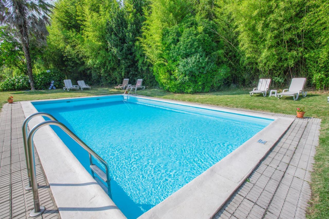Outeiro Tuias - Manor House Hotel Marco de Canavezes Kültér fotó