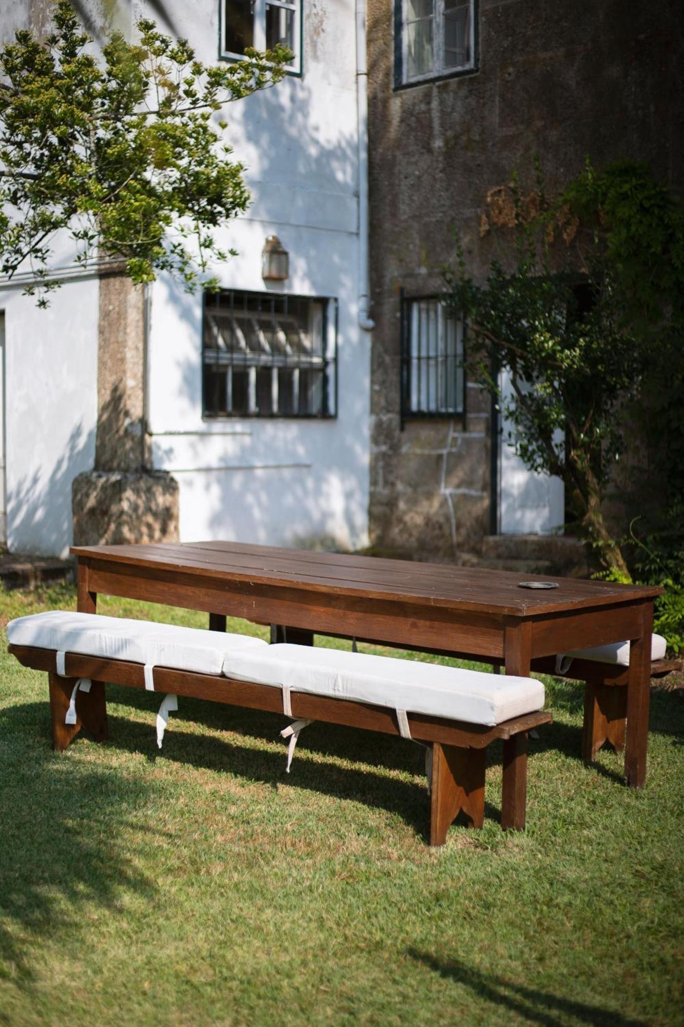 Outeiro Tuias - Manor House Hotel Marco de Canavezes Kültér fotó