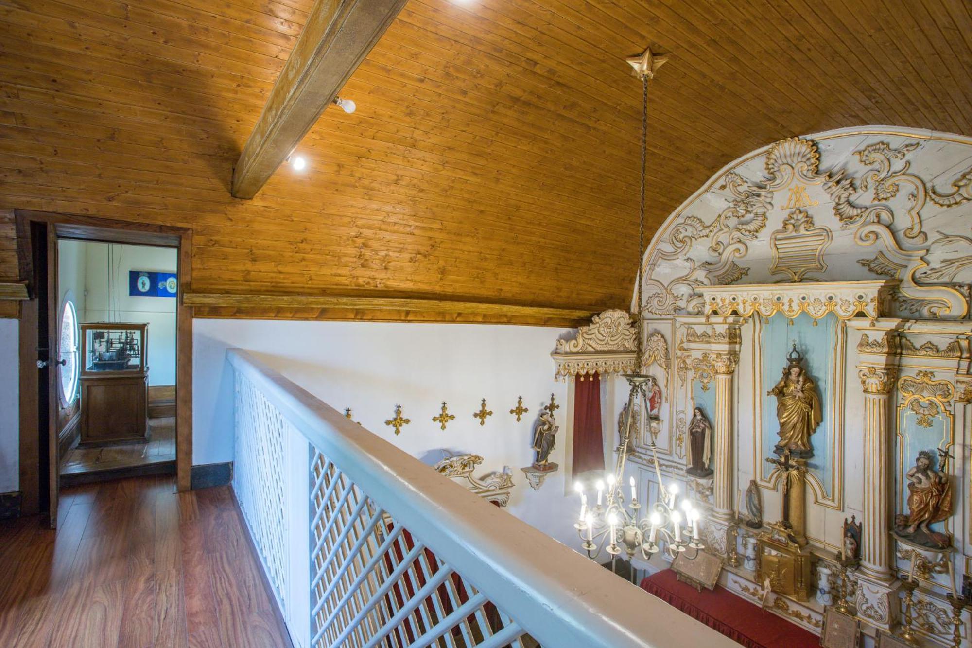 Outeiro Tuias - Manor House Hotel Marco de Canavezes Kültér fotó