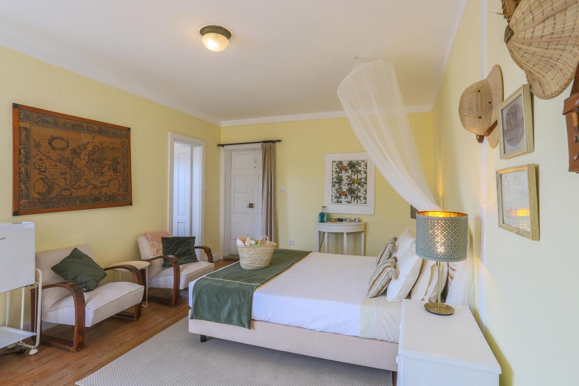 Outeiro Tuias - Manor House Hotel Marco de Canavezes Kültér fotó