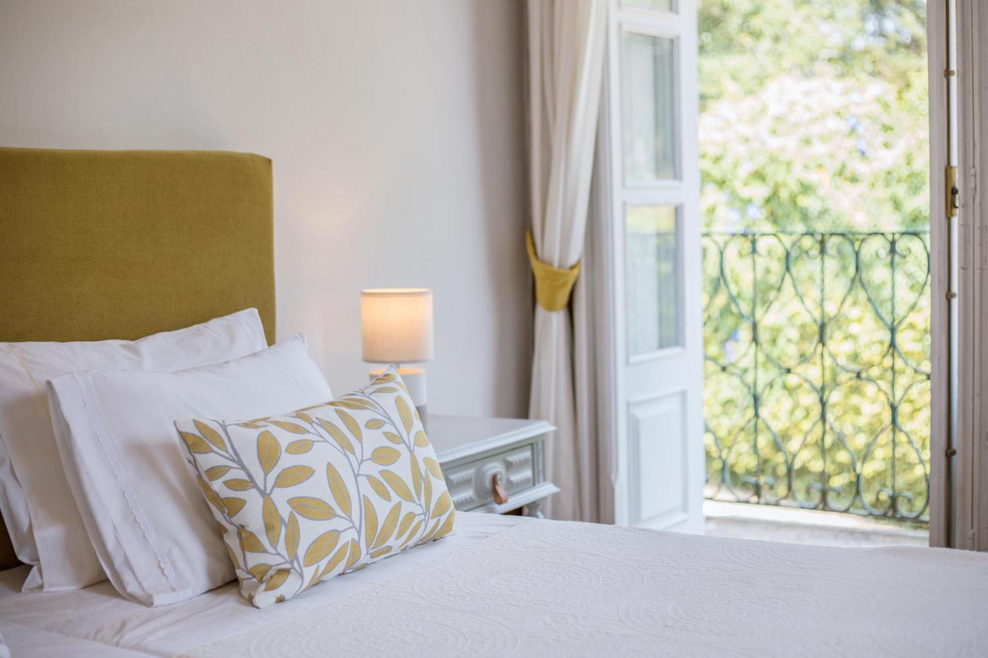 Outeiro Tuias - Manor House Hotel Marco de Canavezes Kültér fotó