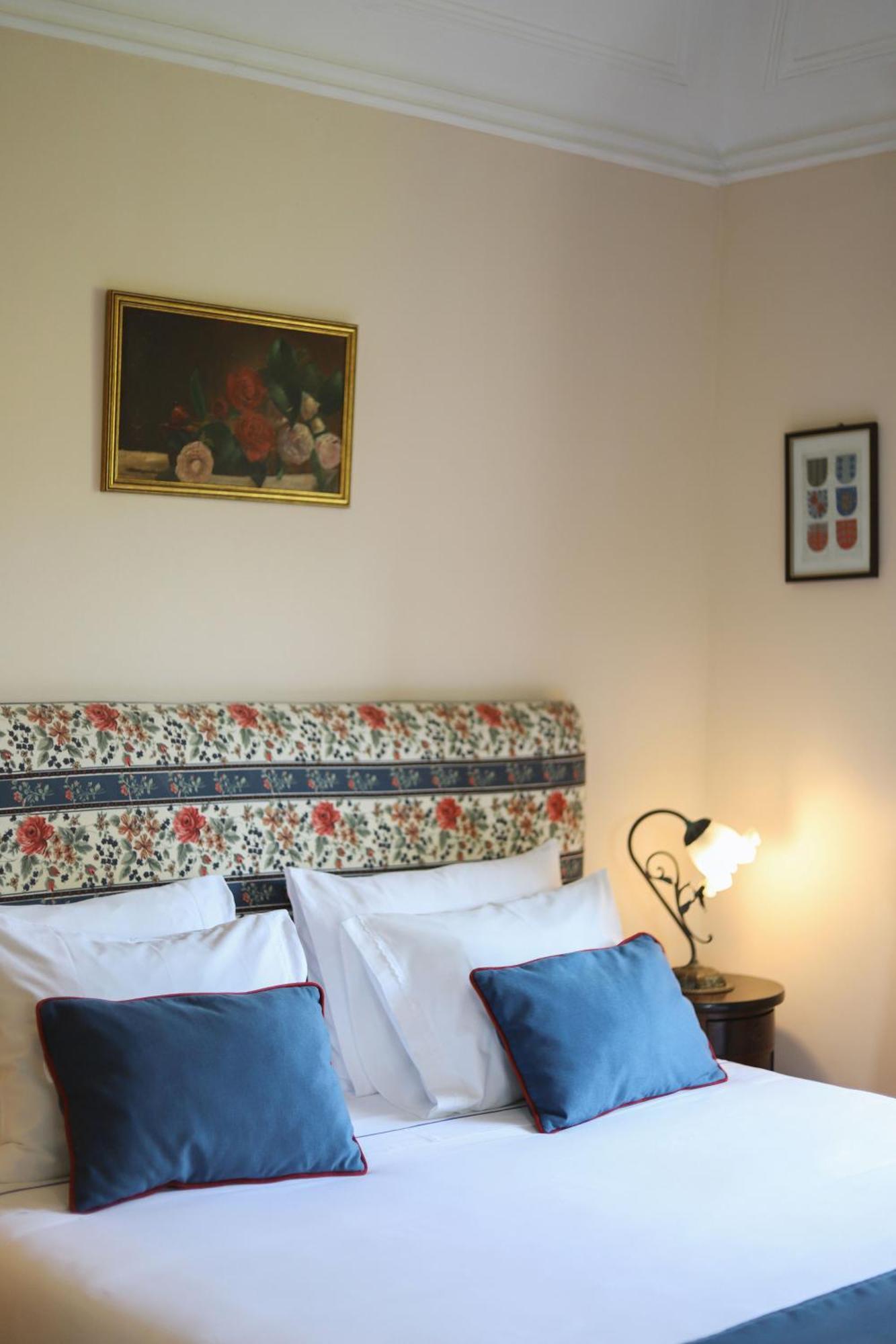 Outeiro Tuias - Manor House Hotel Marco de Canavezes Szoba fotó