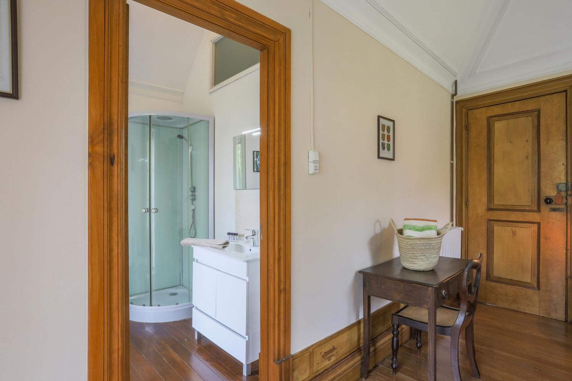 Outeiro Tuias - Manor House Hotel Marco de Canavezes Szoba fotó