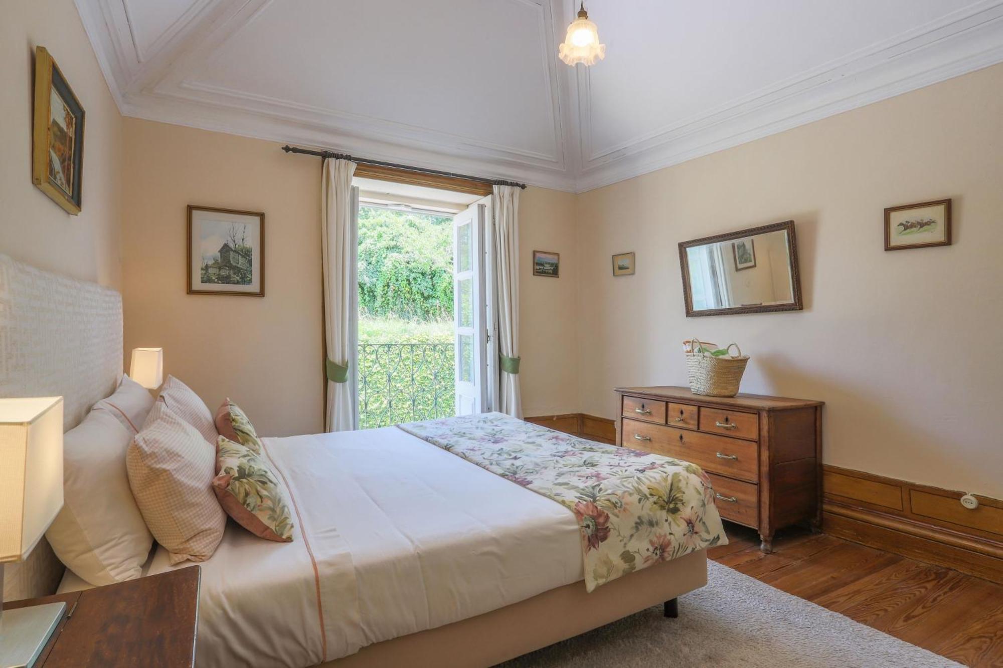 Outeiro Tuias - Manor House Hotel Marco de Canavezes Szoba fotó