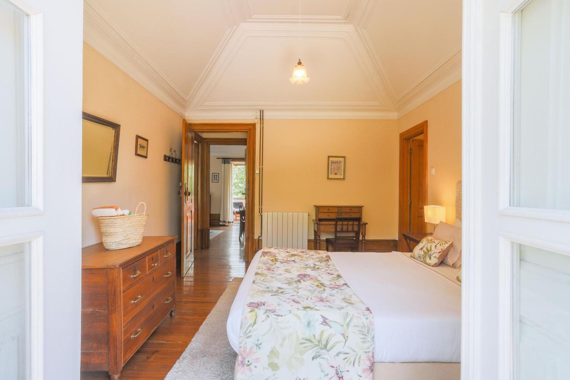 Outeiro Tuias - Manor House Hotel Marco de Canavezes Szoba fotó