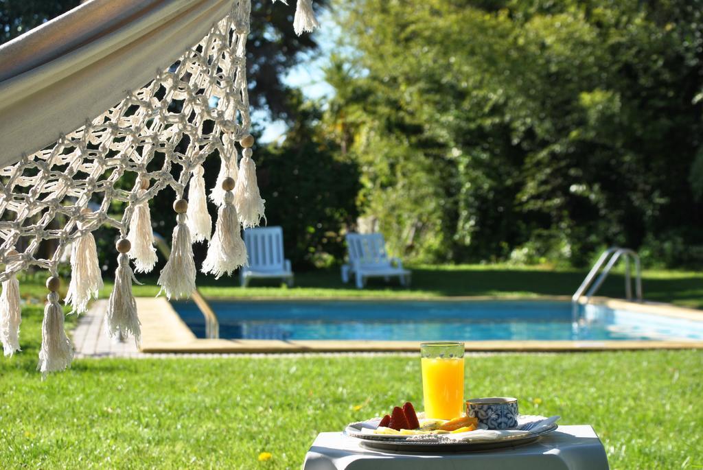 Outeiro Tuias - Manor House Hotel Marco de Canavezes Kültér fotó