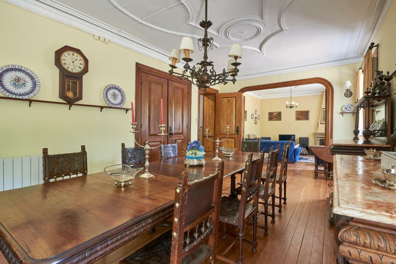 Outeiro Tuias - Manor House Hotel Marco de Canavezes Kültér fotó